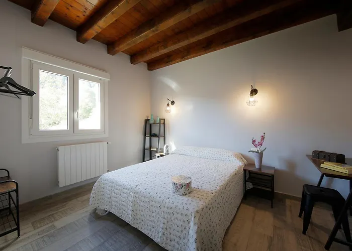 Ondarbaso Apartamentos Rurales II