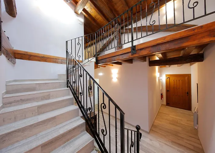 Ondarbaso Apartamentos Rurales II