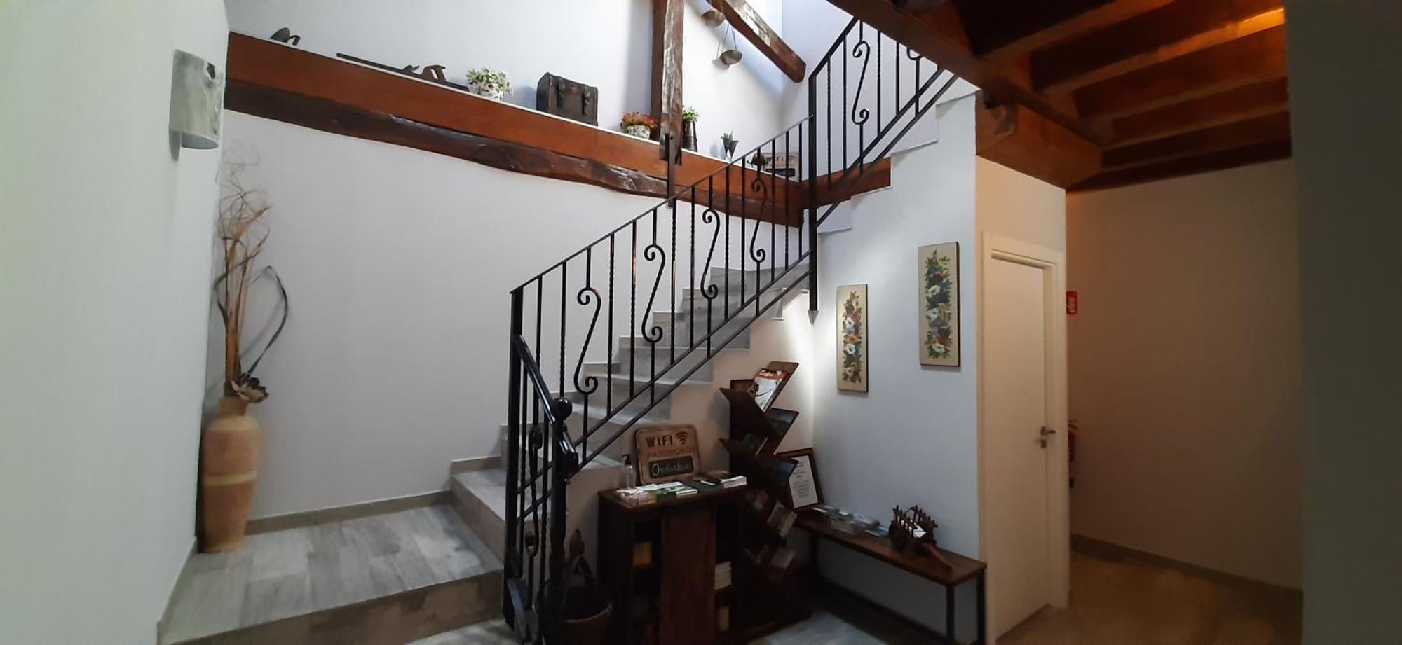 Apartment Ondarbaso Rurales Ii *
