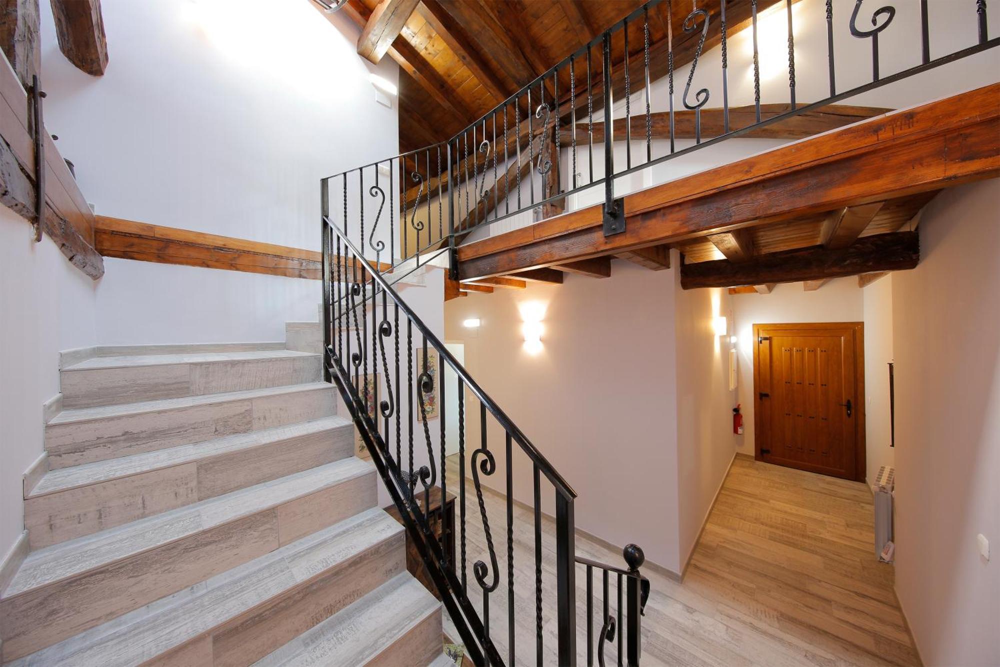 Ondarbaso Rurales Ii Apartment Zestoa